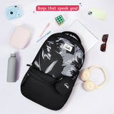 Genie Aria (Black)