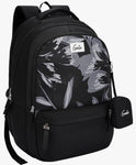 Genie Aria (Black)