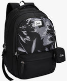 Genie Aria (Black)