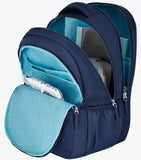 Genie Aria (Navy Blue)