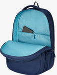 Genie Aria (Navy Blue)