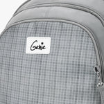 Genie Ariana (Grey)