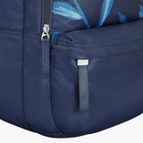 Genie Aria (Navy Blue)