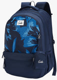Genie Aria (Navy Blue)