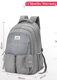 Genie Ariana (Grey)