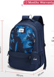 Genie Aria (Navy Blue)