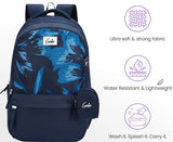 Genie Aria (Navy Blue)