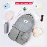 Genie Ariana (Grey)