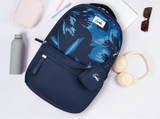 Genie Aria (Navy Blue)