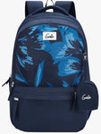 Genie Aria (Navy Blue)