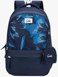 Genie Aria (Navy Blue)