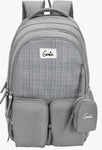 Genie Ariana (Grey)