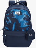 Genie Aria (Navy Blue)