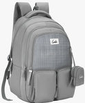 Genie Ariana (Grey)