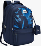 Genie Aria (Navy Blue)