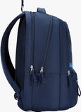 Genie Aria (Navy Blue)