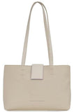 UCB Ariyah Tote (White)