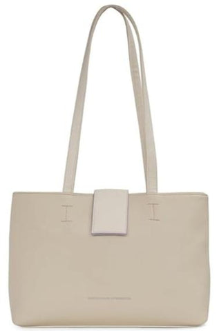 UCB Ariyah Tote (White)