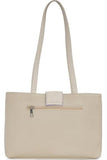 UCB Ariyah Tote (White)