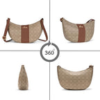 Lavie Bonnie Hobo (Beige)