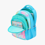 Genie Awesome (Blue)