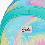 Genie Awesome (Blue)
