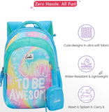 Genie Awesome (Blue)