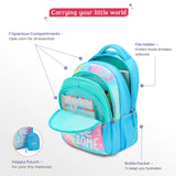 Genie Awesome (Blue)