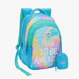 Genie Awesome (Blue)