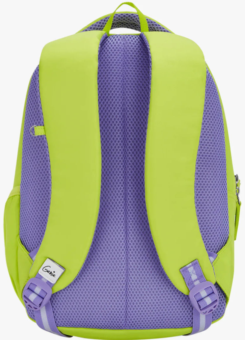 Genie Awesome (Green)