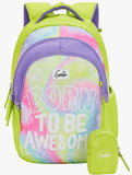 Genie Awesome (Green)