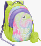Genie Awesome (Green)