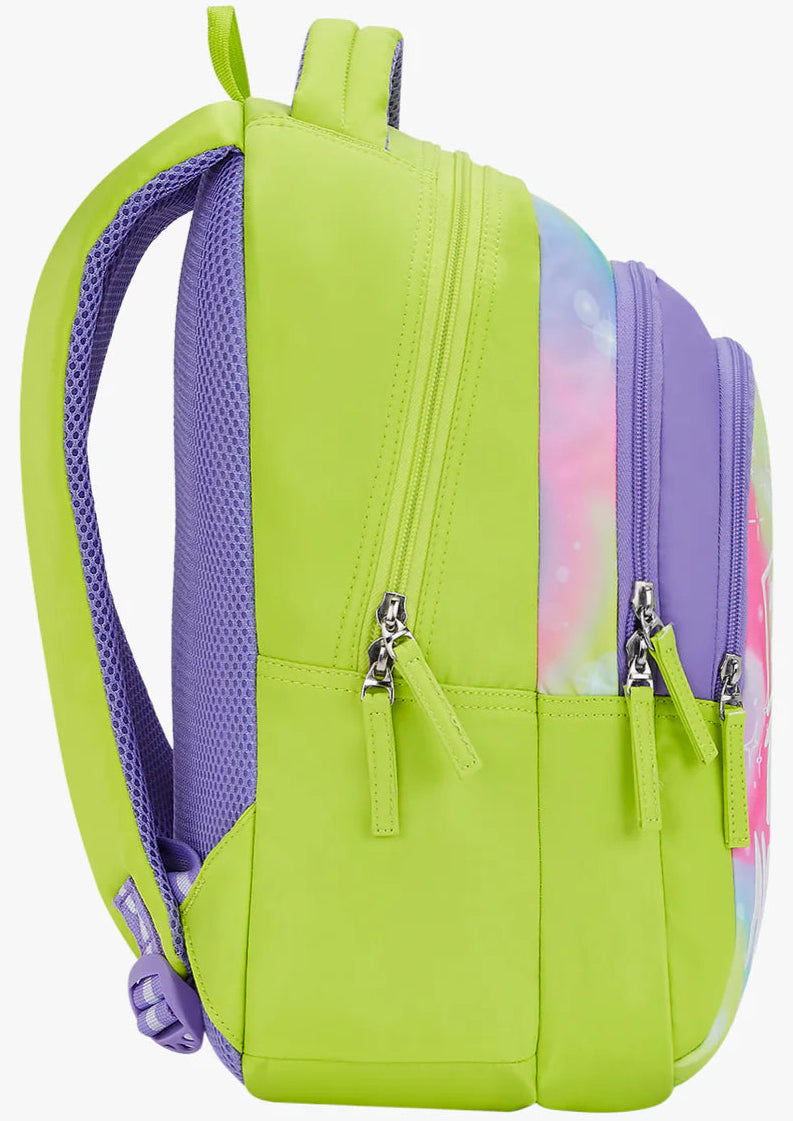 Genie Awesome (Green)