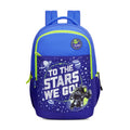 Skybags Klan V3 (Astronaut Blue)