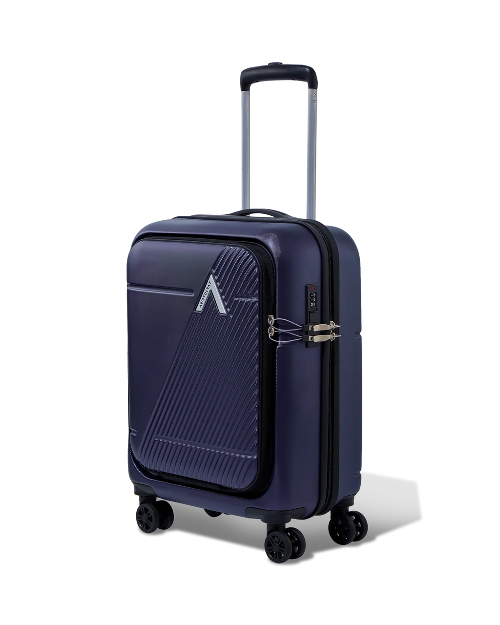 Aristocrat Quantum (Blue)