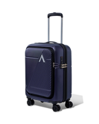 Aristocrat Quantum (Blue)