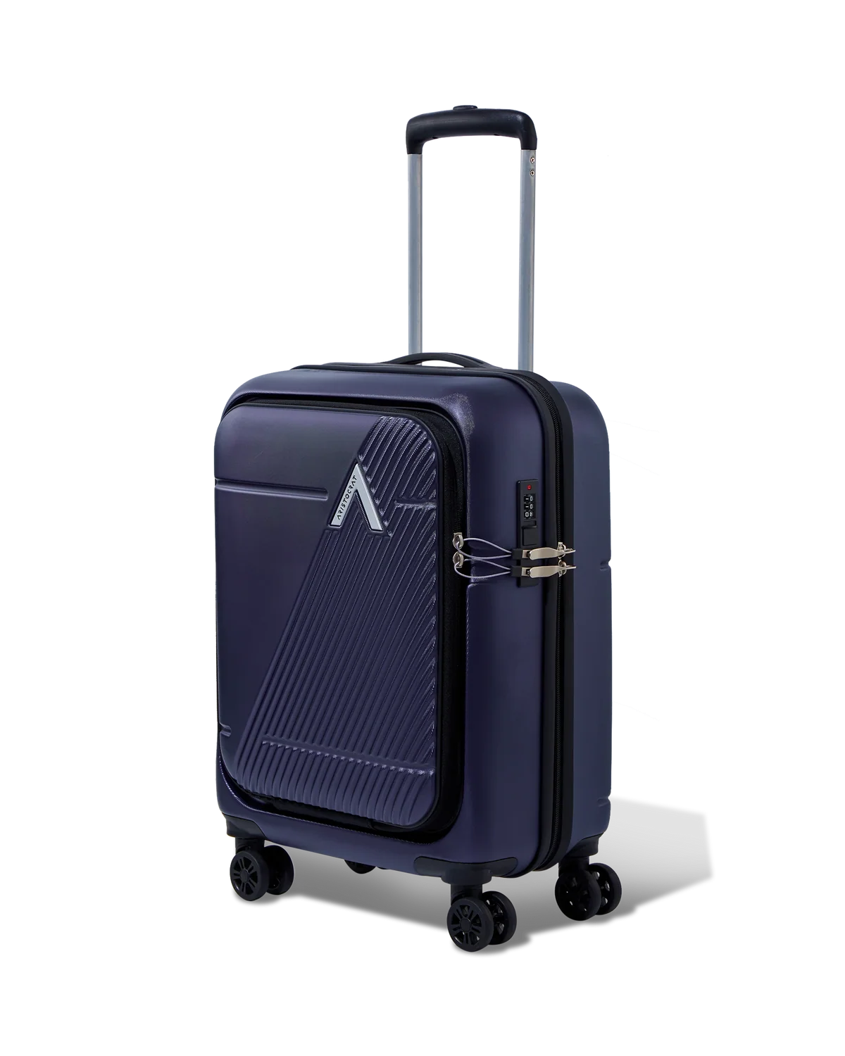 Aristocrat Quantum (Blue)