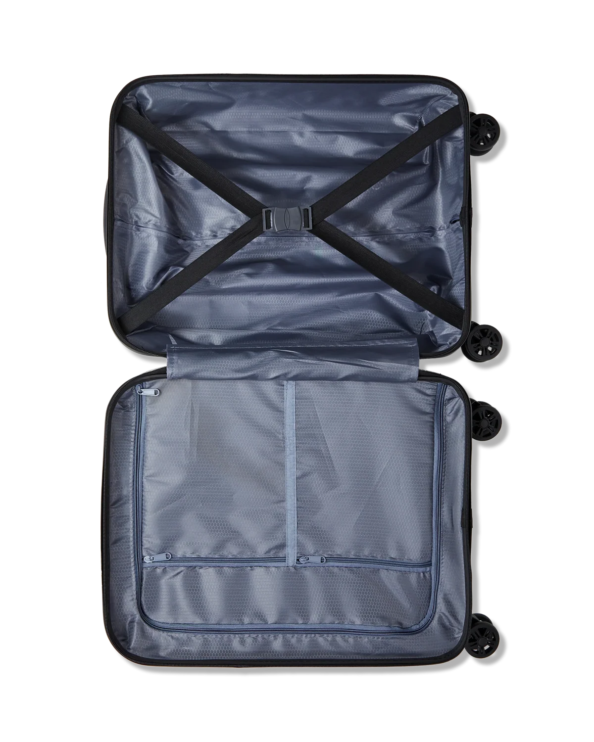 Aristocrat Quantum (Blue)