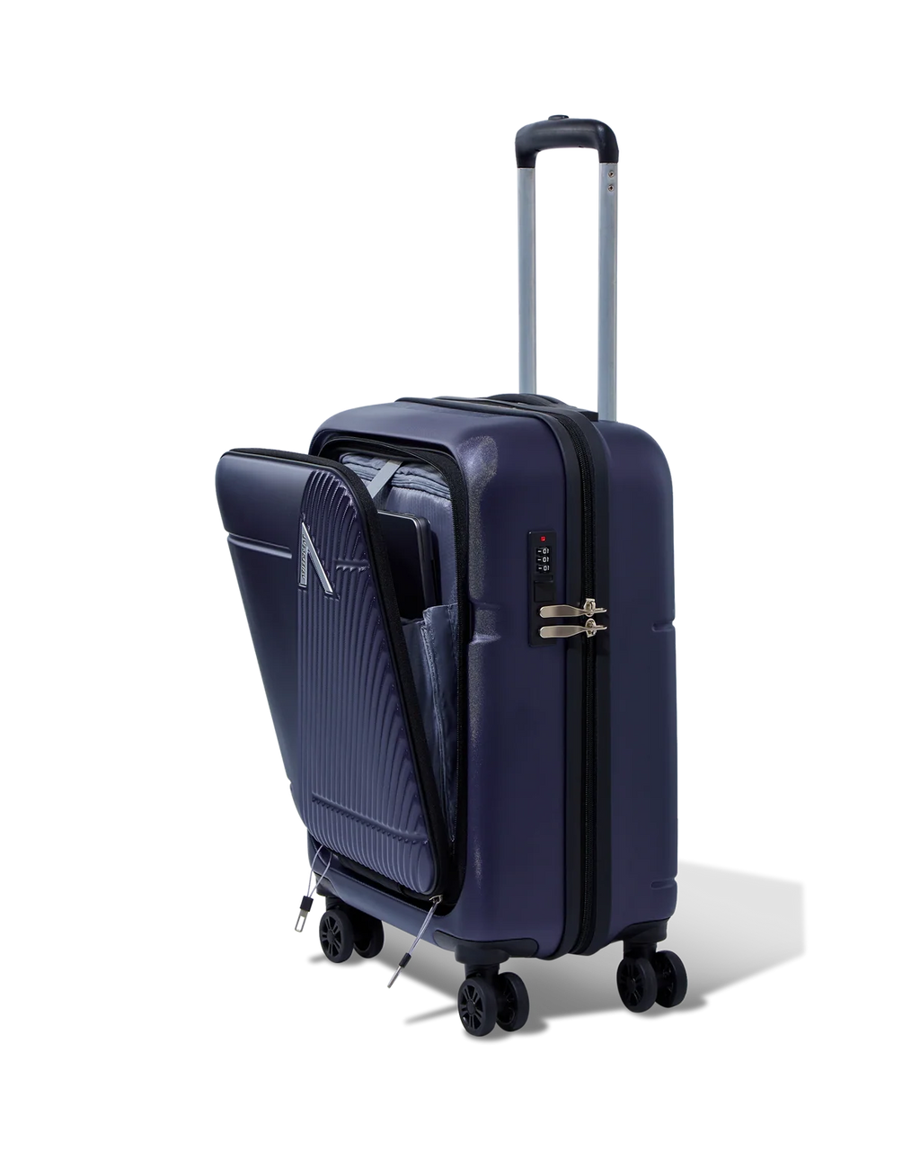 Aristocrat Quantum (Blue)