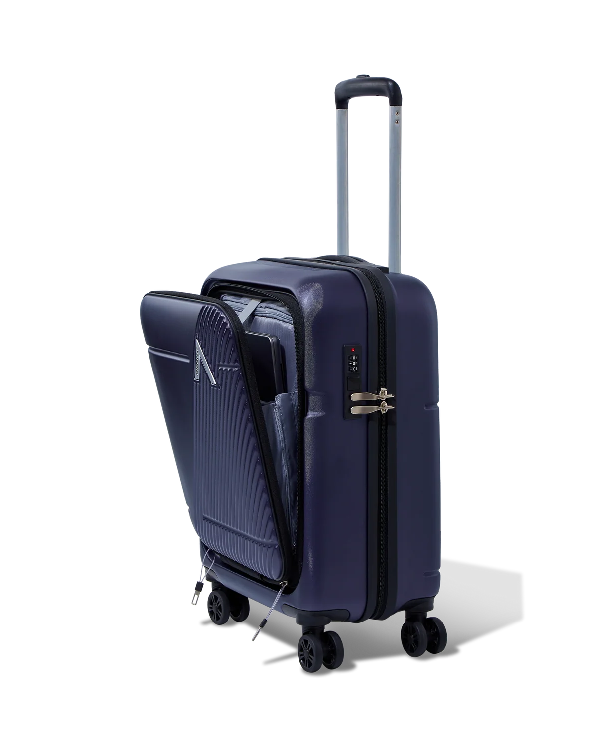 Aristocrat Quantum (Blue)