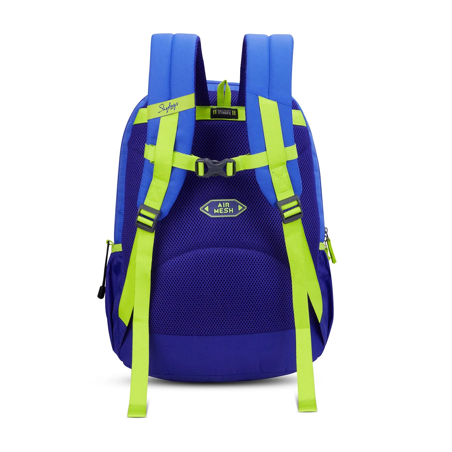 Skybags Klan V3 (Astronaut Blue)