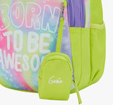 Genie Awesome (Green)