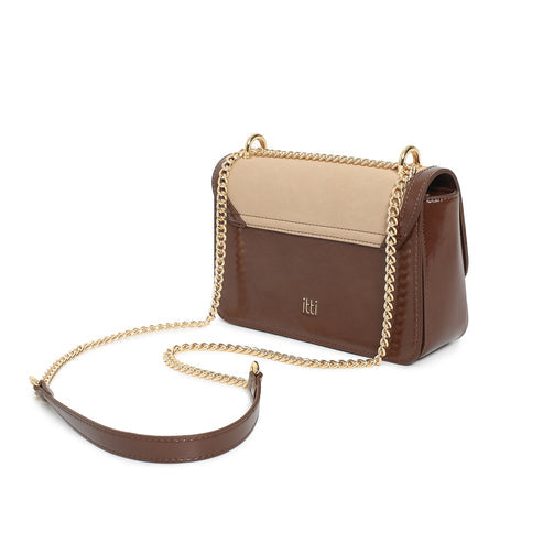 Itti Bella (Caramel)