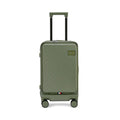 Tommy Hilfiger Duke (Olive)