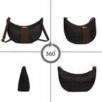 Lavie Bonnie Hobo (Brown)