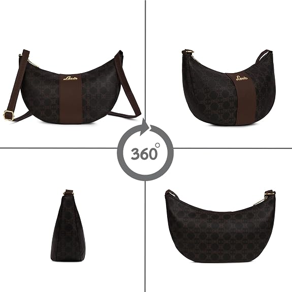 Lavie Bonnie Hobo (Brown)