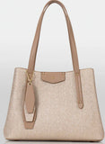 Itti Astre Handbag (Beige)