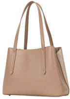 Itti Astre Handbag (Beige)