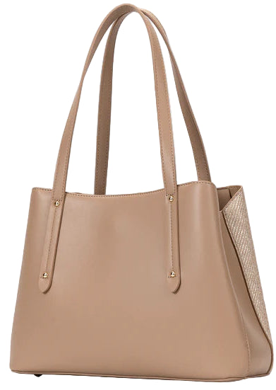 Itti Astre Handbag (Beige)