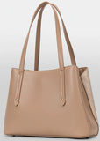 Itti Astre Handbag (Beige)